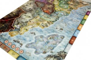 Настольная игра "Битва за Рокуган" фото книги 7