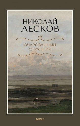 Очарованный странник фото книги