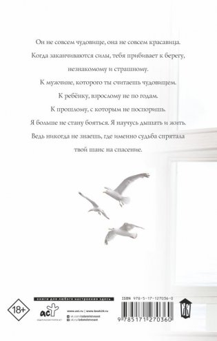 Тот, кто меня разрушил фото книги 2