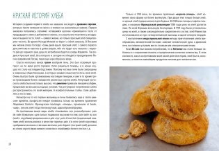 Домашний хлеб фото книги 4