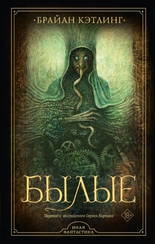 Былые фото книги