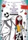 Art of Coloring: Disney Tim Burton's The Nightmare Before Christmas фото книги маленькое 2