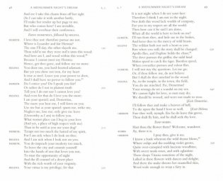 A Midsummer Night's Dream фото книги 2