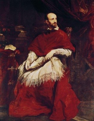 Антонис Ван Дейк фото книги 3