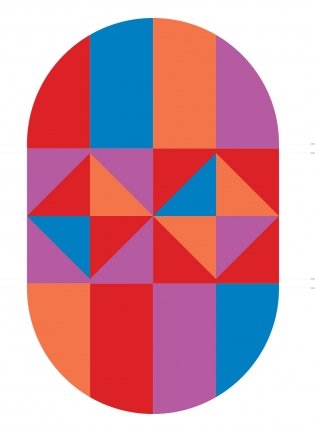 13824 игры с цветом, формой и словами фото книги 6