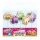 Свечи на палочках "Shopkins", 5 штук фото книги маленькое 2