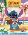 Disney Stitch Color-By-Number фото книги маленькое 2