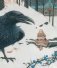Снежная королева фото книги маленькое 7