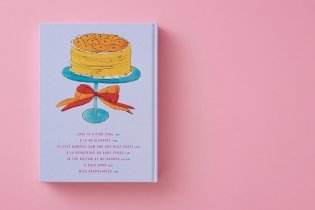 Andy Warhol. Seven Illustrated Books 1952-1959 фото книги 13