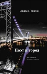 Поэт и город. Эссе и рассказы, интервью и рецензии фото книги