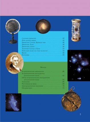 Космос. Полная энциклопедия фото книги 6