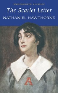 The Scarlet Letter фото книги