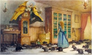 Щелкунчик фото книги 4