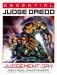 Essential judge dredd: judgement day фото книги маленькое 2