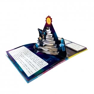 Космос фото книги 3