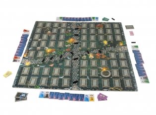 Настольная игра "Вампирчики" фото книги 3