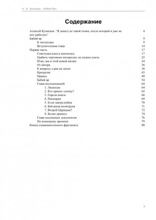 Бабий Яр фото книги 3