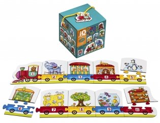 Раз, два, три, четыре. Для самых маленьких. 3+ фото книги 3