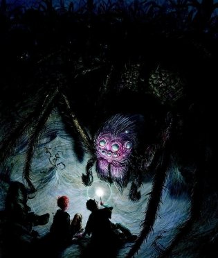 Гарри Поттер и Тайная комната фото книги 11