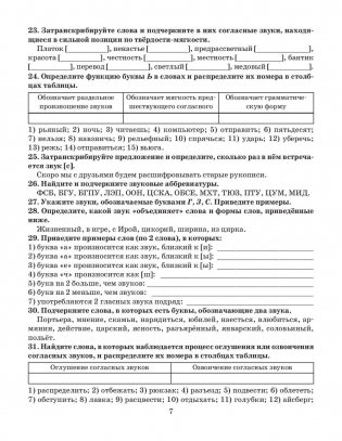 Готовимся к олимпиаде по русскому языку: лингвистический конкурс. 9–11 классы фото книги 7