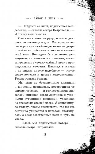 Малиновый холм, или Дом страха фото книги 20