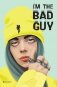 Блокнот Billie Eilish. I'm the bad guy фото книги маленькое 2