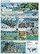 Морские животные в комиксах. Том 4 фото книги маленькое 4