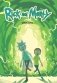 Рик и Морти фото книги маленькое 2