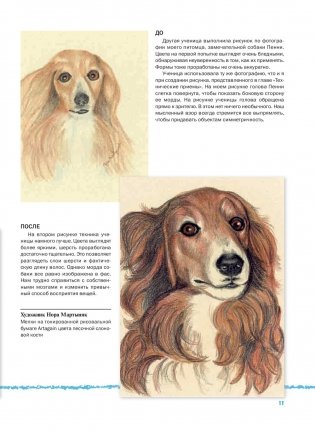 Удивительное рисование мелками. Руководство фото книги 19