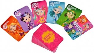 Сказочный патруль: Мир, дружба, магия! фото книги 13