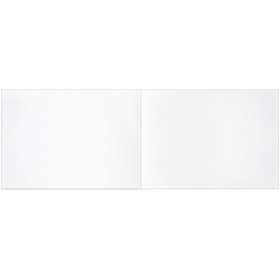 Альбом для рисования 24 л., А4, на скрепке BG "Морской бриз". Арт. АР4ск24 10917 фото книги 4