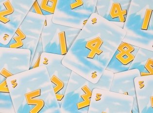 Настольная игра "Зевс на каникулах" фото книги 4