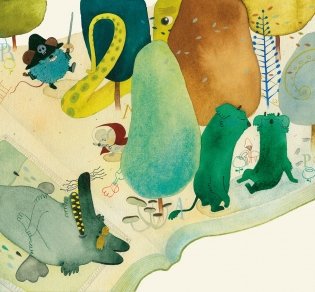 Мышонок, который грыз истории фото книги 7