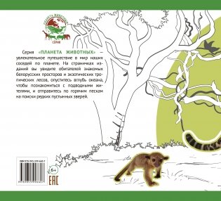 Сельва Амазонии фото книги 9