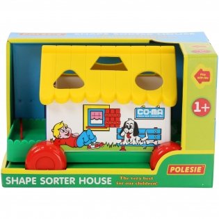 Игровой дом фото книги 3