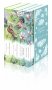 Райские птицы (комплект из 4-х книг с птицами на корешках: Унесенные ветром. 2 тт., Любовник леди Чаттерли, Дамское счастье) фото книги маленькое 2