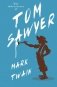 The Adventures of Tom Sawyer фото книги маленькое 2