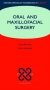 Oral and Maxillofacial Surgery фото книги маленькое 2
