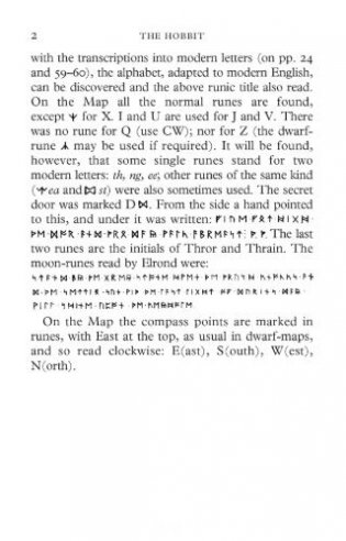 The Hobbit & The Lord of the Rings (количество томов: 4) фото книги 4