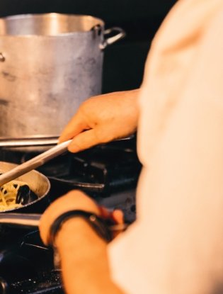 Рим. Кварталы, еда, люди фото книги 13