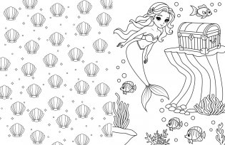 Аниме-девочки фото книги 5