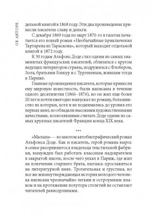 Малыш. Книга для чтения на французском языке (неадаптированная) фото книги 4