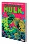 Mighty Marvel Masterworks: The Incredible Hulk Vol. 3 - Less Than Monster, More Than Man фото книги маленькое 2