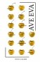 Ave Eva: стихи, пьесы, эссе фото книги маленькое 2