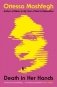 Death in Her Hands фото книги маленькое 2