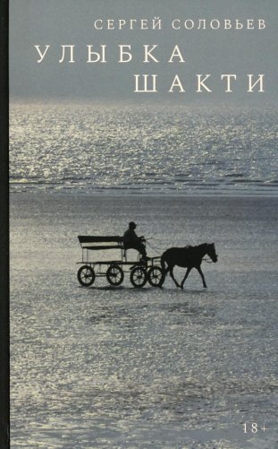 Улыбка Шакти: роман фото книги