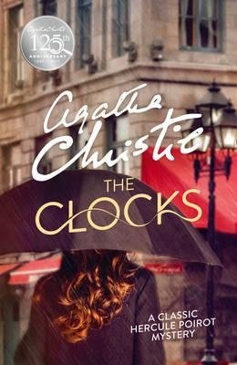 The Clocks фото книги