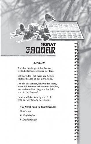 Германия. Праздники и обычаи (на немецком языке) фото книги 5