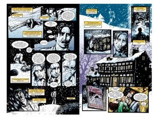 The Sandman. Песочный человек. Книга 8. У Конца Миров фото книги 2
