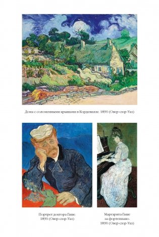 Мечтавший о солнце. Письма 1883–1890 годов фото книги 7